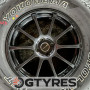 PDW R17 4x100 7JJ ET40 (420D40724)  Контрактные (Б/У)   1 