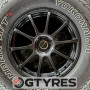 PDW R17 4x100 7JJ ET40 (420D40724)   