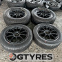 PDW R17 4x100 7JJ ET40 (420D40724)  Контрактные (Б/У)   4 