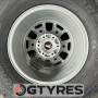 NITRO POWER H6 SLUG R17 6x139.7 8JJ ET20 (422D40724)  Контрактные (Б/У)   11 