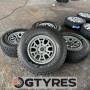 NITRO POWER H6 SLUG R17 6x139.7 8JJ ET20 (422D40724)  Контрактные (Б/У)   9 