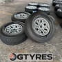 NITRO POWER H6 SLUG R17 6x139.7 8JJ ET20 (422D40724)  Контрактные (Б/У)   10 