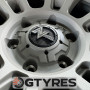 NITRO POWER H6 SLUG R17 6x139.7 8JJ ET20 (422D40724)  Контрактные (Б/У)   13 