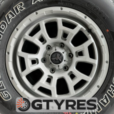 NITRO POWER H6 SLUG R17 6x139.7 8JJ ET20 (422D40724)