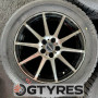 HOT STUFF WAREN R16 5x100 6.5JJ ET45 (423D40724)  Контрактные (Б/У)   2 