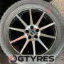 HOT STUFF WAREN R16 5x100 6.5JJ ET45 (423D40724)  Контрактные (Б/У)   3 