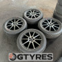 HOT STUFF WAREN R16 5x100 6.5JJ ET45 (423D40724)  Контрактные (Б/У)   5 