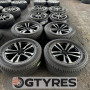 HONDA MODULO R18 5x114.3 7.5JJ ET45 (424D40724)  Контрактные (Б/У)   7 