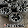 HONDA MODULO R18 5x114.3 7.5JJ ET45 (424D40724)  Контрактные (Б/У)   6 