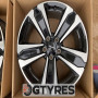 HONDA MODULO R18 5x114.3 7.5JJ ET45 (424D40724)  Контрактные (Б/У)   19 