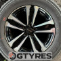 HONDA MODULO R18 5x114.3 7.5JJ ET45 (424D40724)  Контрактные (Б/У)   2 