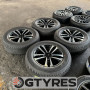 HONDA MODULO R18 5x114.3 7.5JJ ET45 (424D40724)  Контрактные (Б/У)   9 