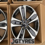 HONDA MODULO R18 5x114.3 7.5JJ ET45 (424D40724)  Контрактные (Б/У)   21 