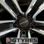 HONDA MODULO R18 5x114.3 7.5JJ ET45 (424D40724)  Контрактные (Б/У)   16 