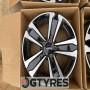 HONDA MODULO R18 5x114.3 7.5JJ ET45 (424D40724)  Контрактные (Б/У)   20 