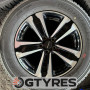 HONDA MODULO R18 5x114.3 7.5JJ ET45 (424D40724)  Контрактные (Б/У)   3 