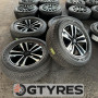 HONDA MODULO R18 5x114.3 7.5JJ ET45 (424D40724)  Контрактные (Б/У)   5 