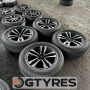 HONDA MODULO R18 5x114.3 7.5JJ ET45 (424D40724)  Контрактные (Б/У)   8 