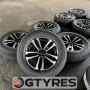 HONDA MODULO R18 5x114.3 7.5JJ ET45 (424D40724)  Контрактные (Б/У)   10 