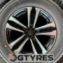 HONDA MODULO R18 5x114.3 7.5JJ ET45 (424D40724)  Контрактные (Б/У)   1 