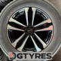 HONDA MODULO R18 5x114.3 7.5JJ ET45 (424D40724)   