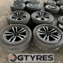 HONDA MODULO R18 5x114.3 7.5JJ ET45 (424D40724)  Контрактные (Б/У)   4 