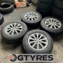 MILLOUS R17 5x114.3 7JJ ET48 (427D40724)  Контрактные (Б/У)   5 