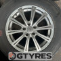 MILLOUS R17 5x114.3 7JJ ET48 (427D40724)  Контрактные (Б/У)   2 