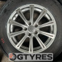 MILLOUS R17 5x114.3 7JJ ET48 (427D40724)  Контрактные (Б/У)   3 