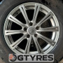 MILLOUS R17 5x114.3 7JJ ET48 (427D40724)  Контрактные (Б/У)   1 