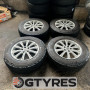 MILLOUS R17 5x114.3 7JJ ET48 (427D40724)  Контрактные (Б/У)   4 