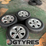 TOYOTA R17 5x114.3 7JJ ET39 (430D40724)  Контрактные (Б/У)   7 