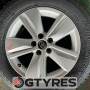 TOYOTA R17 5x114.3 7JJ ET39 (430D40724)  Контрактные (Б/У)   2 