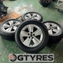 TOYOTA R17 5x114.3 7JJ ET39 (430D40724)  Контрактные (Б/У)   9 