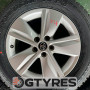 TOYOTA R17 5x114.3 7JJ ET39 (430D40724)  Контрактные (Б/У)   3 