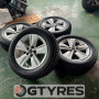 TOYOTA R17 5x114.3 7JJ ET39 (430D40724)  Контрактные (Б/У)   5 