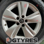 TOYOTA R17 5x114.3 7JJ ET39 (430D40724)  Контрактные (Б/У)   1 