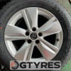 TOYOTA R17 5x114.3 7JJ ET39 (430D40724)