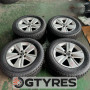 TOYOTA R17 5x114.3 7JJ ET39 (430D40724)  Контрактные (Б/У)   4 