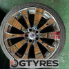 RAYS VERSUS R19 5x114.3 8JJ ET35 (431D40724)