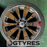 RAYS VERSUS R17 5x114.3 8JJ ET35 (431D40724)