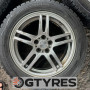 ZACK SPORT-5 R16 5x100 6.5JJ ET48 (434D40724)  Контрактные (Б/У)   2 