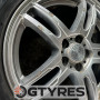 ZACK SPORT-5 R16 5x100 6.5JJ ET48 (434D40724)  Контрактные (Б/У)   8 