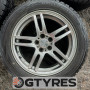 ZACK SPORT-5 R16 5x100 6.5JJ ET48 (434D40724)  Контрактные (Б/У)   3 