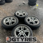 ZACK SPORT-5 R16 5x100 6.5JJ ET48 (434D40724)  Контрактные (Б/У)   5 