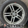 ZACK SPORT-5 R16 5x100 6.5JJ ET48 (434D40724)  Контрактные (Б/У)   1 