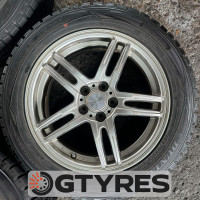 ZACK SPORT-5 R16 5x100 6.5JJ ET48 (434D40724)