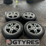 ZACK SPORT-5 R16 5x100 6.5JJ ET48 (434D40724)  Контрактные (Б/У)   4 