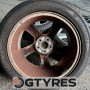 VOLVO R17 5x108 7JJ ET50 (436D40724)  Контрактные (Б/У)   11 