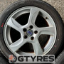 VOLVO R17 5x108 7JJ ET50 (436D40724)  Контрактные (Б/У)   3 